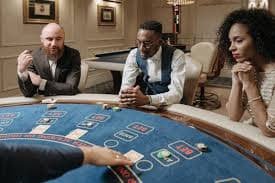 f1698 live casino dealer người thật