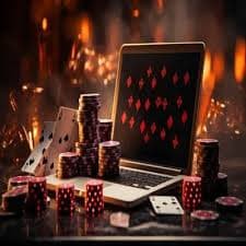 f1698 sảnh game live casino