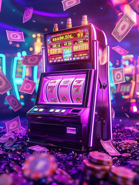 f1698 slot online đa dạng